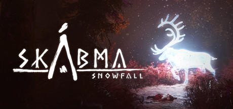 永夜:雪落/Skábma™ - Snowfall