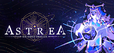 阿斯特赖亚:六面先知/Astrea Six-Sided Oracles 