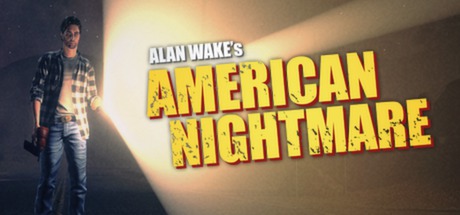 心灵杀手:美国噩梦/Alan Wake: American Nightm