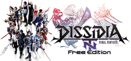 最终幻想:纷争NT/DISSIDIA FINAL FANTASY NT