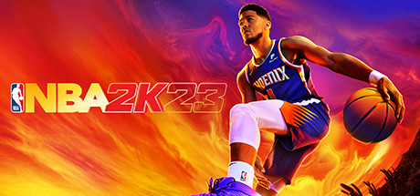 NBA2K23(v06.02.2023-不支持MC生涯模式)