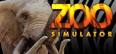 动物园模拟器/Zoo Simulator  (更新v1.00.29)