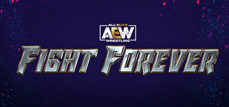 全精英摔角:永远的战斗/AEW: Fight Forever(更新 v1