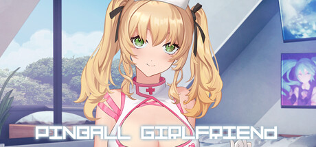 弹球女友/Pinball Girlfriend(Build.904287