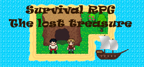 生存RPG:失落的宝藏/Survival RPG: The Lost T