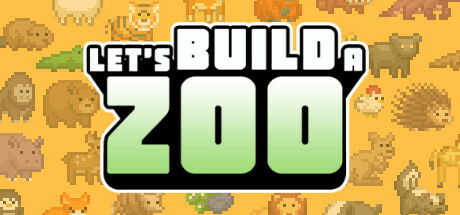 让我们建一个动物园吧/ Lets Build a Zoo(BL2LDM8