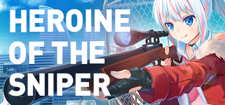 美少女狙击手/Heroine of the Sniper(v1.5.3)