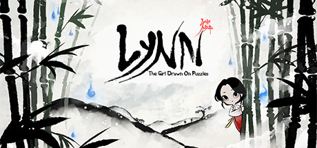 琳,谜画上的少女/Lynn , The Girl Drawn On Pu