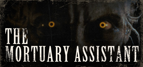 停尸间助手/The Mortuary Assistant(v1.0.34