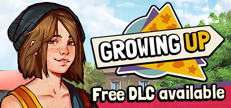 美国式家长/Growing Up(V1.2.3920)