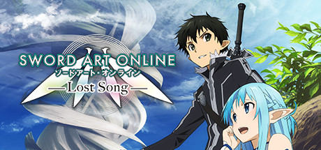 刀剑神域:失落之歌/Sword Art Online: Lost Son