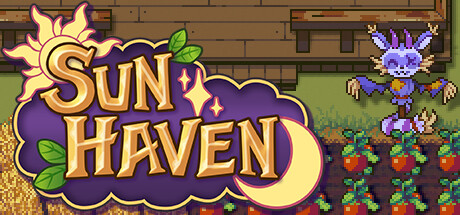 太阳港/Sun Haven (v1.5.1—更新多个DLCs)