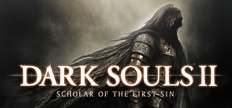 黑暗之魂2:原罪学者/DARK SOULS II: Scholar of