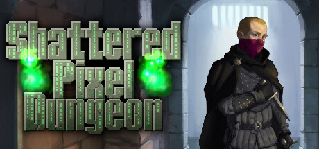 破碎的像素地牢/Shattered Pixel Dungeon(V1.2