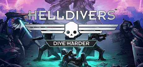 地狱潜者/HELLDIVERS