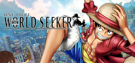 海贼王:世界探索者/One Piece: World Seeker(v1