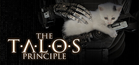 塔罗斯的法则/The Talos Principle(V554784)