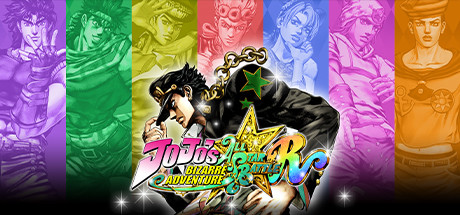 JOJO的奇妙冒险:群星之战重制版/JoJo s Bizarre Adv