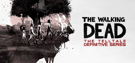 行尸走肉:Telltale最终系列/The Walking Dead: 