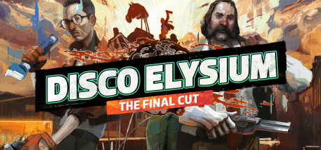 极乐迪斯科/Disco Elysium(更新v27.06.2024)