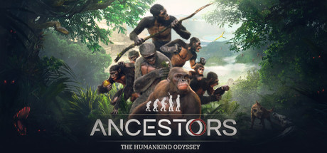 先祖:人类奥德赛/Ancestors: The Humankind Od