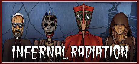 圣徒/Infernal Radiation