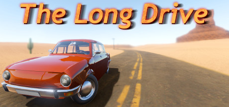 长途旅行/The Long Drive(Build 20210620)