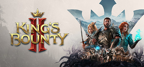 国王的恩赐2/Kings Bounty II(豪华增强版-V1.7-DL