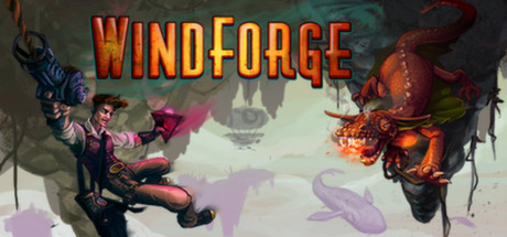 风之熔炉/Windforge(v1.0.7787.0)