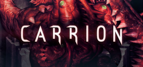 红怪/CARRION(更新v1.0.3)