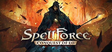 咒语力量征服埃欧大陆/SpellForce: Conquest of E