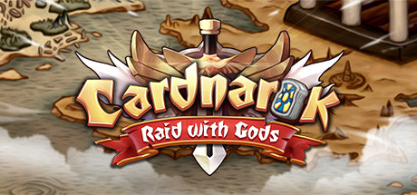 卡纳洛克:神战/Cardnarok: Raid with Gods(V1