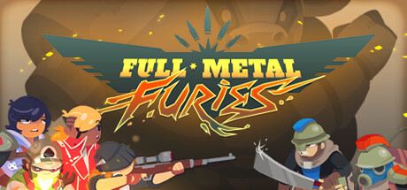 全金属狂怒/Full Metal Furies