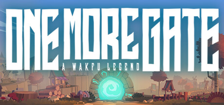 一门之隔/One More Gate  A Wakfu Legend(更