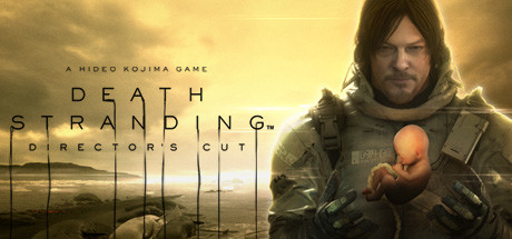 死亡搁浅/DEATH STRANDING(v1.05版联动赛博朋克207