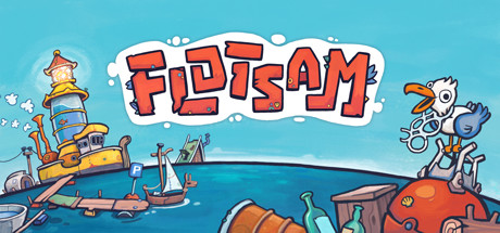 漂流品/Flotsam(v0.3.5p2)