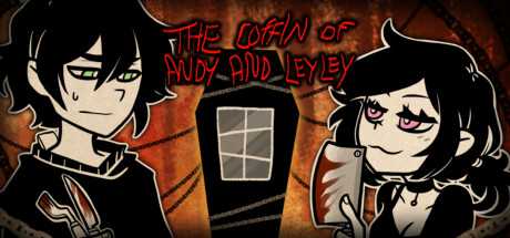 安迪和莉莉的棺材The Coffin of Andy and Leyle