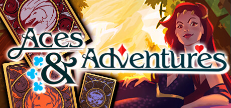 王牌与冒险/Aces \u0026 Adventures(v1.015)