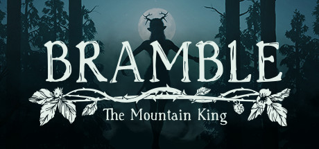 布兰博:山丘之王/Bramble The Mountain King(v