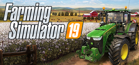 模拟农场19/Farming Simulator 19(集成Alpine