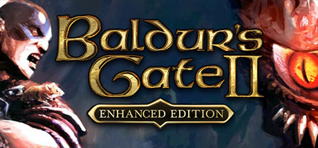 博德之门2/Baldurs Gate II Enhanced Editi