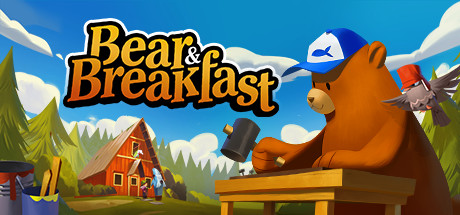 熊与早餐/Bear and Breakfast(更新v1.8.22)