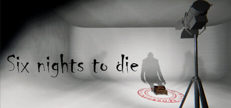 六夜将亡/Six nights to die