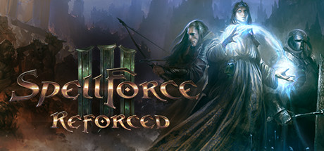 咒语力量3/SpellForce 3(v82637增强版 包含燃烧之血.