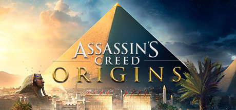 刺客信条7:起源/Assassins Creed  Origins