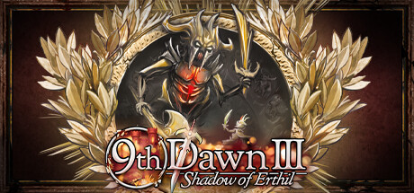 第九个黎明3/9th Dawn III(v1.51)