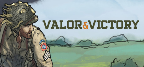 勇气\u0026胜利/Valor \u0026 Victory (更新v