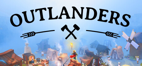 世外之地/Outlanders (更新v22.04.2024)