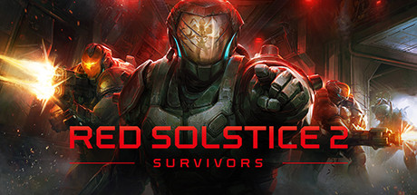 红至日2:幸存者/Red Solstice 2: Survivors(更