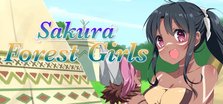 樱花森林女孩/Sakura Forest Girls(V1.0)